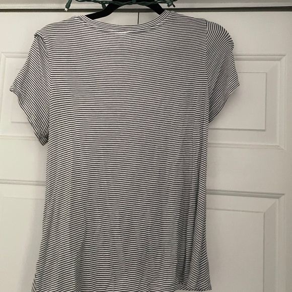 Target striped top - Picture 2 of 2